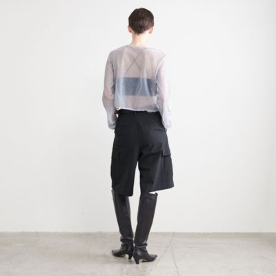 UNITED ARROWS(ユナイテッドアローズ)の＜AEWEN MATOPH＞シアー ラメ