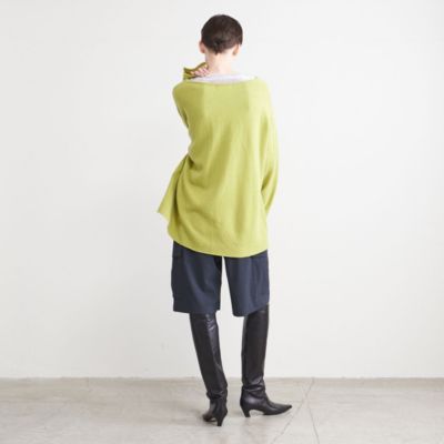 UNITED ARROWS(ユナイテッドアローズ)の＜AEWEN MATOPH＞ディープ V