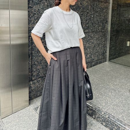 ＼毎日更新！／12closet SPRING/SUMMER COLLECTION