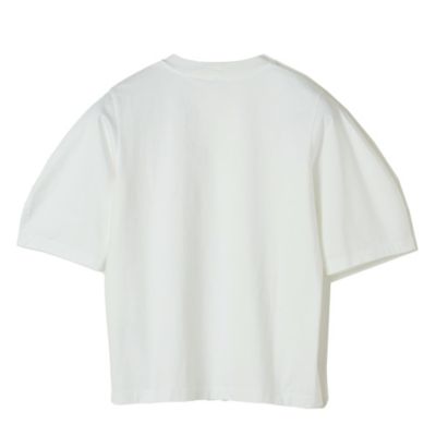 LOEFF(ロエフ)のオーガニックコットンTシャツ通販 | 集英社HAPPY PLUS