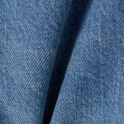 MADISONBLUE(マディソンブルー)の【HPS別注】デニムサルエルパンツ通販