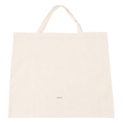 PUNTI.(プンティ)GRAFT L TOTE トートバッグ ブラッ PUNTI / プンティ】GRAFT-TOTE L | LE PHIL（ル フィル） ｜【公式