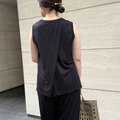 PLAIN PEOPLE×eclat(プレインピープル×エクラ)の【別注】ソフト