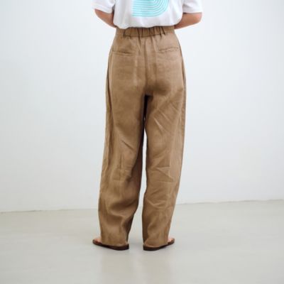 ���f���g���F164cm/�x�[�W��/���p�T�C�Y�F36