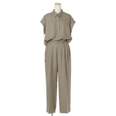 Chaos×eclat(カオス×エクラ)のアイアスロータパンツ通販 | 集英社HAPPY