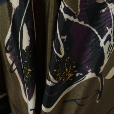 SACRA×eclat(サクラ×エクラ)の【坪田あさみさん別注】フラワー