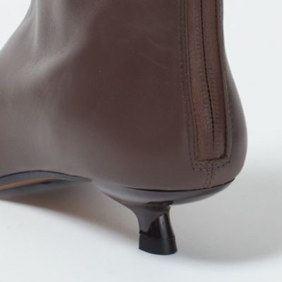 JVAM(ジェーヴィーエーエム)のGENOA／ショートブーツ通販