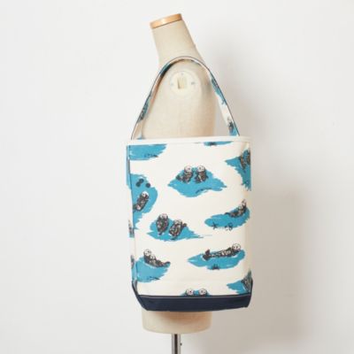 TEMBEA(テンベア)のBAGUETTE TOTE MEDIUM通販 | 集英社HAPPY PLUS STORE