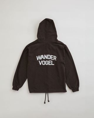 THE SHINZONE(ザ シンゾーン)のWANDERVOGEL GARMENT DYE FOODIE通販