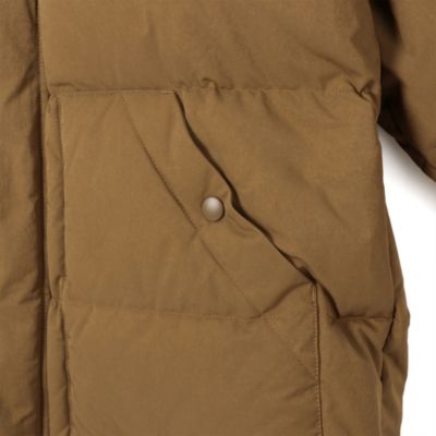 THE SHINZONE(ザ シンゾーン)のSUEDE COLLAR DOWN JACKET通販 | 集英社 THE SHINZONE(ザ シンゾーン)のSUEDE COLLAR DOWN JACKET通販 | 集英社