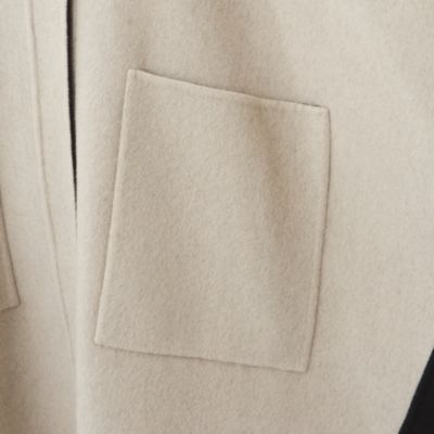 ADORE(アドーア)のリバーポンチョコート通販 | 集英社HAPPY PLUS STORE