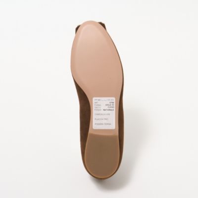 PELLICO(ペリーコ)のGOLD SUEDE通販 | 集英社HAPPY PLUS STORE