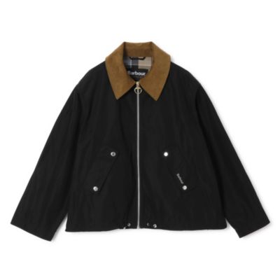 Barbour(バブアー)のbarbour weaver showerproof jacket通販 | 集英社