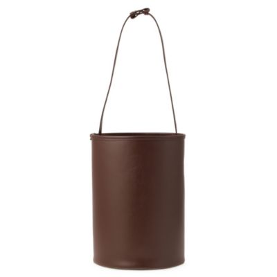 SCUE(スキュー)のHalf Cylinder bucket bag （LARGE）通販 | 集英社