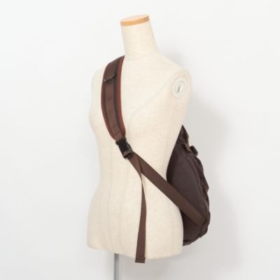 emmi(エミ)のワンショルダーボディーバッグ通販 | LEEマルシェ