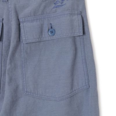 MADISONBLUE(マディソンブルー)のFATIGUE PANTS L.oz BS通販 | 集英社