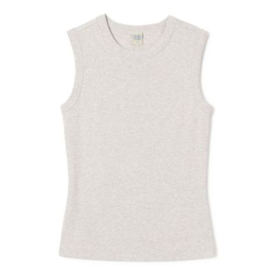 PROTAGONISTA×eclat【別注】スカラップレースブラウス