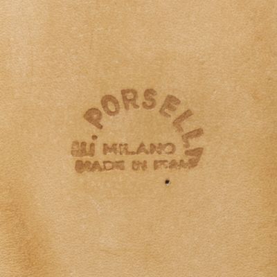 porselli(ポルセリ)の【五明祐子さんコラボ】 バレエシューズ通販