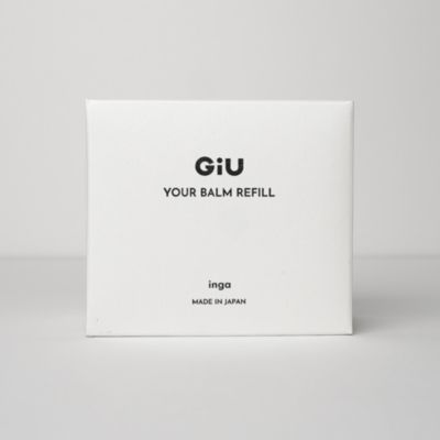 GiU(ギウ)のYOUR BARM COMPLETE SET －inga－通販 | mirabella