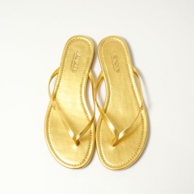 LAUREN RALPH LAUREN(ローレン ラルフ ローレン)のレザートング