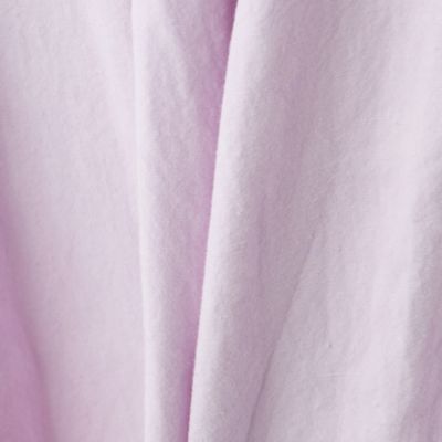 Curensology(カレンソロジー)の【洗える】コットンリネンドロスト