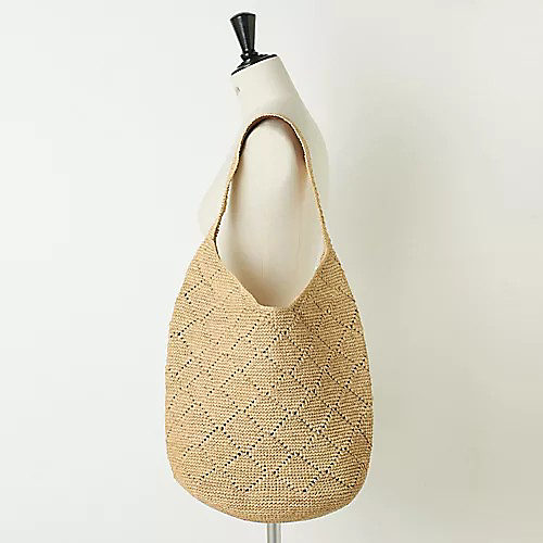 【石上美津江さん別注】ワンショルダーバッグ