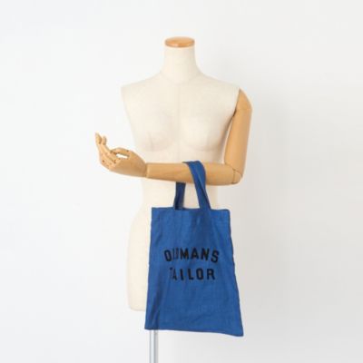 OLDMAN'S TAILOR(オールドマンズテーラー)の【洗える】OMT FLOCKY