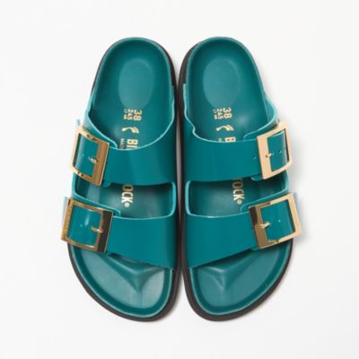 BIRKENSTOCK(ビルケンシュトック)のArizona Droplet Buckle HS HEX通販