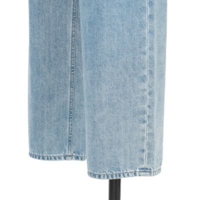 暑くても、デニムが履きたい!Healthy DENIM の人気モデルから夏用快適イージーデニムが新登場【40代ファッション】