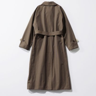 マッキントッシュ MACKINTOSH(マッキントッシュ)のROXBURGH REVERSIBLE LDS通販