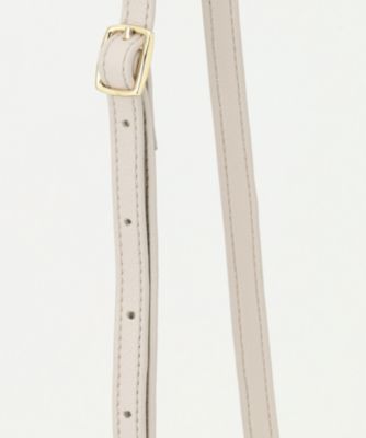 23区(ニジュウサンク)のスマホ ポシェット通販 | 集英社HAPPY PLUS STORE