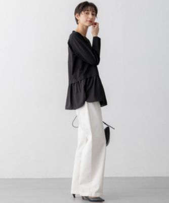 23区 S(ニジュウサンク エス)の【滝沢眞規子さん着用/VERY・Oggi掲載