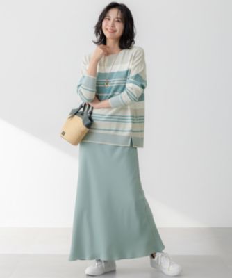 23区(ニジュウサンク)の【VERY3月号掲載】レザー スニーカー通販