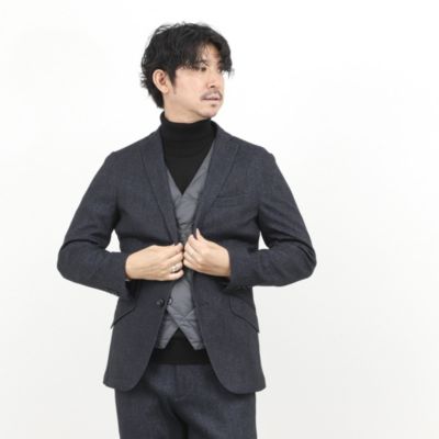 NOLLEY'S goodman(ノーリーズグッドマン)の【TAION/タイオン】W