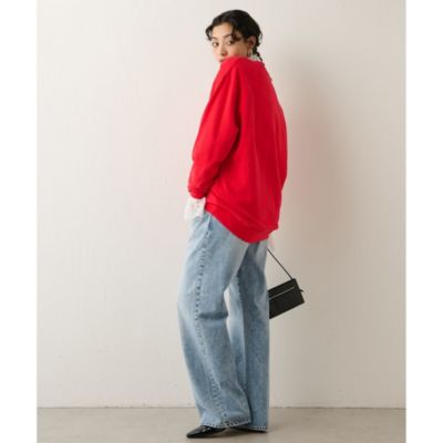 Whim Gazette(ウィム ガゼット)のスーベニアスウェット通販 | 集英社