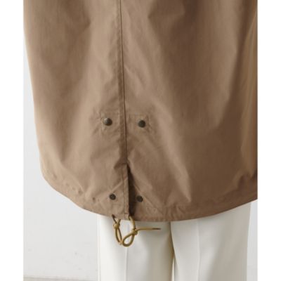 Whim Gazette(ウィム ガゼット)のフーディーブルゾン通販 | 集英社