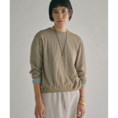 Whim Gazette(ウィム ガゼット)の【GEMINI】リバーシブルニット通販