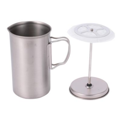 Japan Snow peak Titanium cafe press 3 cups CS 111 Outdoor New F//S