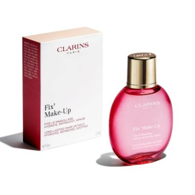 CLARINS(クラランス)のフィックス メイクアップ通販 | 集英社HAPPY