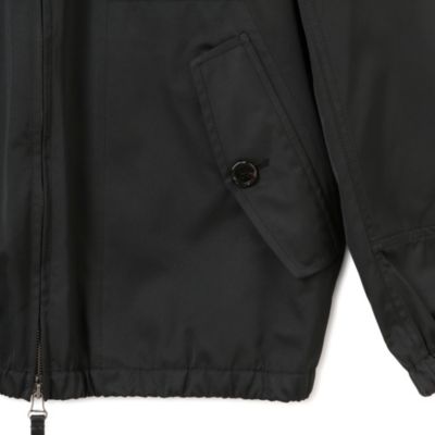 MARNI ブルゾン ドロスト襟 マルニ MARNI(マルニ)のJACKET通販 | mirabella（ミラベラ