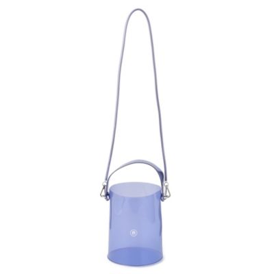 nana-nana(ナナ-ナナ)のPVC BUCKET (S) BAG通販 | 集英社HAPPY nana-nana(ナナ-ナナ)のPVC BUCKET (S) BAG通販 | 集英社HAPPY