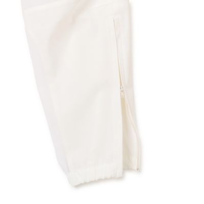 TOGA トーガ サテンストレッチジャージパンツ TOGA PULLA(トーガ プルラ)のSatin stretch jersey pants通販