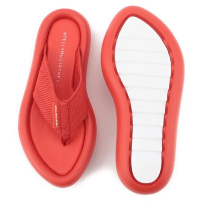 STELLA McCARTNEY(ステラマッカートニー)のAir Slide Flip Flop通販