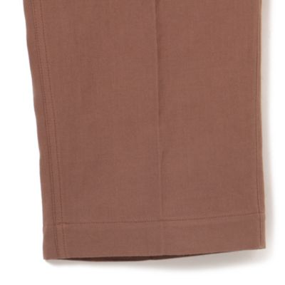 LEMAIRE MILITARY CHINO PANTS