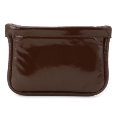 REJINA PYO Lea Pouch ブルー♡新品 REJINA PYO Lea Pouch ブルー♡新品