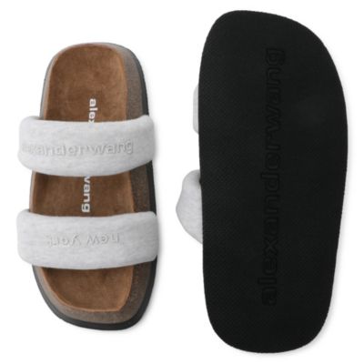 alexander wang birkenstock