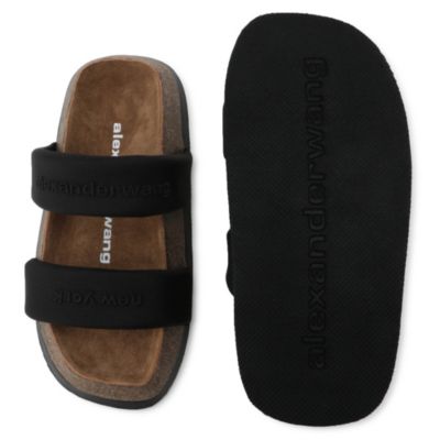 alexander wang birkenstock