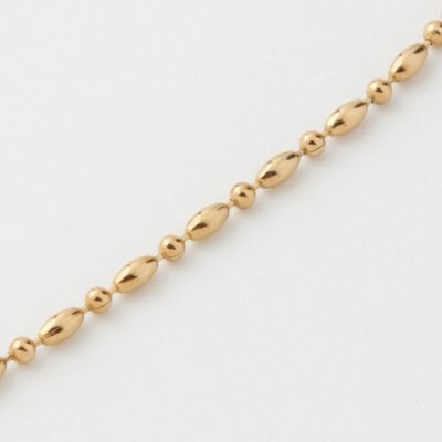 Rieuk(リューク)のWater Chain Necklace通販 eclat premium（エクラプレミアム）
