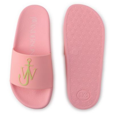 JW ANDERSON(ジェイダブリューアンダーソン)のPool Slide Logo