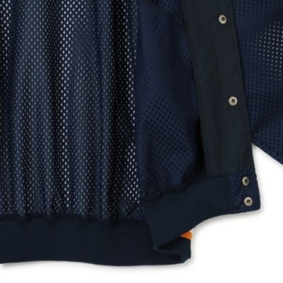 QUIGLEY(キグリー)のMESH VARSITY JACKET通販 | mirabella homme